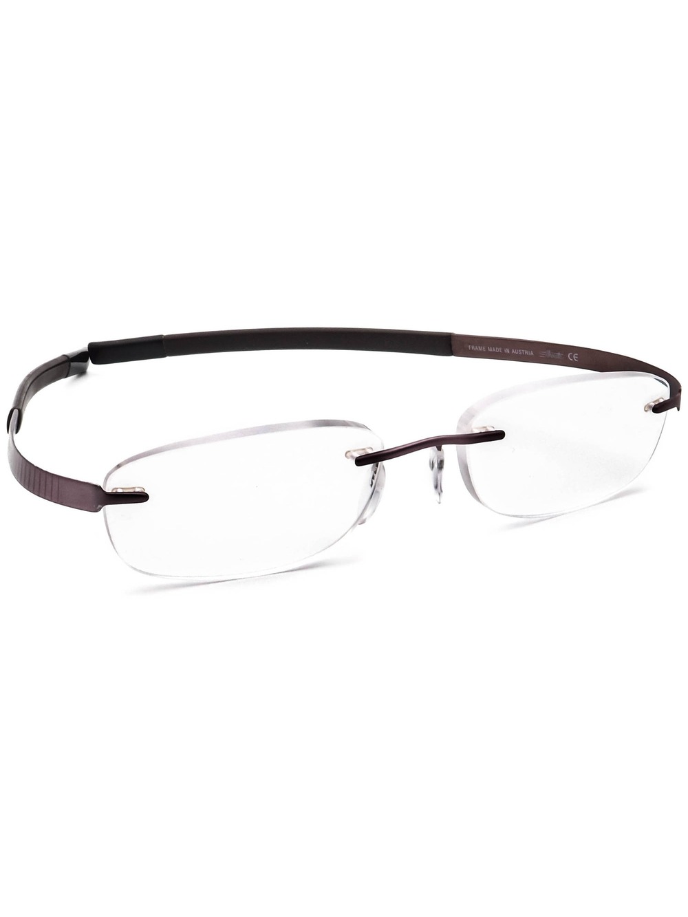 Silhouette 7602 40 6052 Eyewear